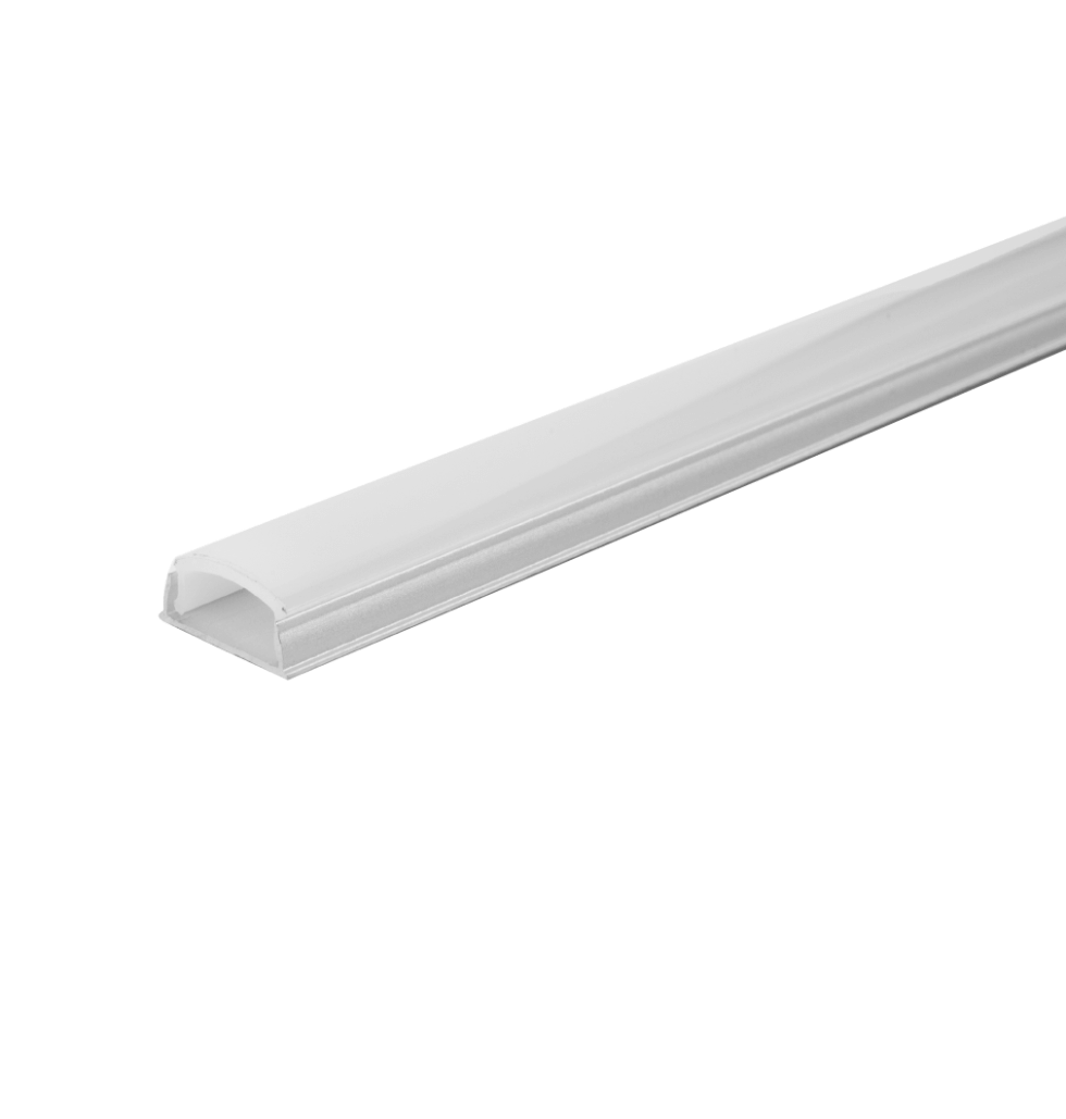 SHALLOW FLEXIBLE CHANNEL | Liteco
